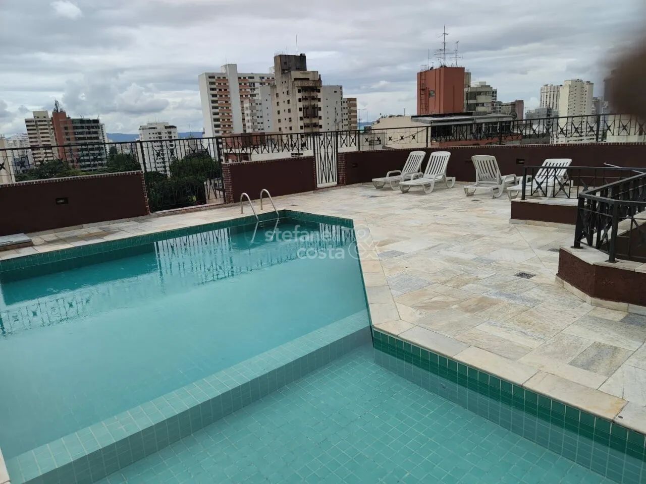 Oportunidade, Apartamento Studio próximo ao mackenzie - Foto 2