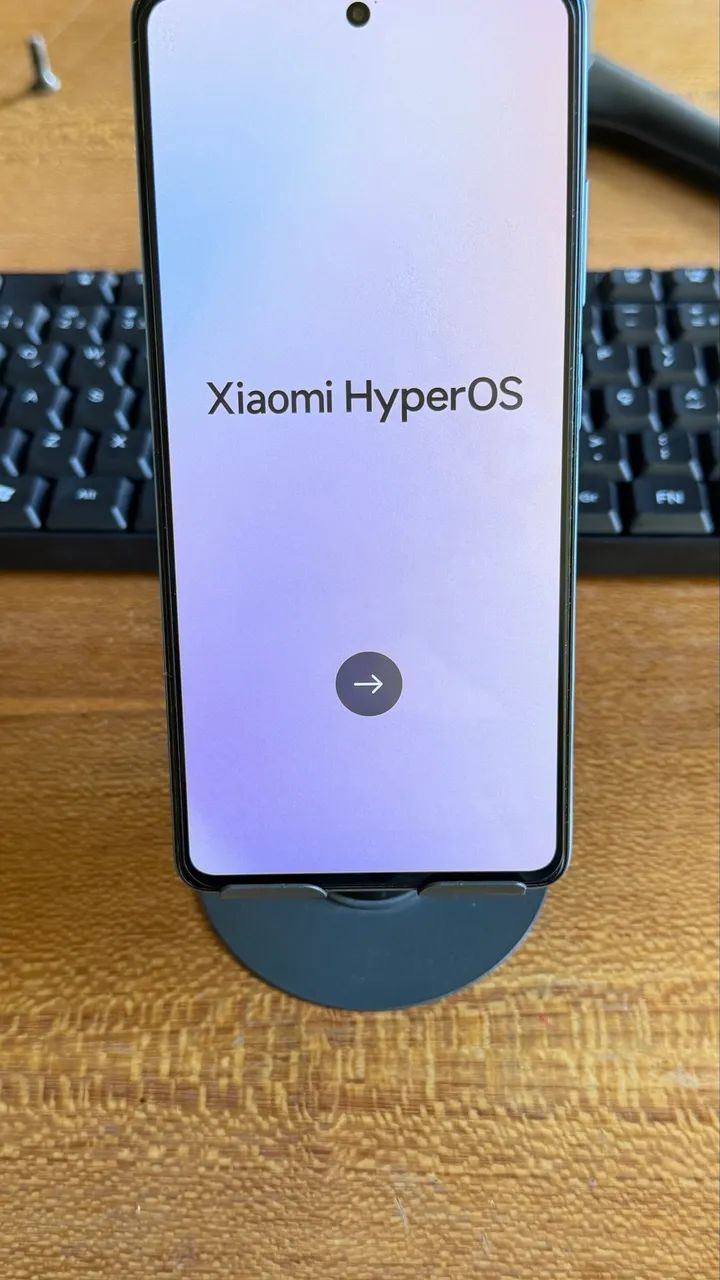 Redmi Note 12 Pro+ 5G 256GB - 200MP - Excelente Estado ? - Foto 2