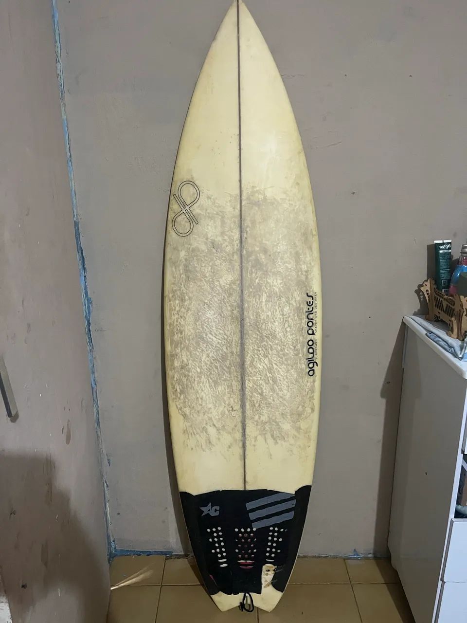 Prancha de surf  - Foto 2