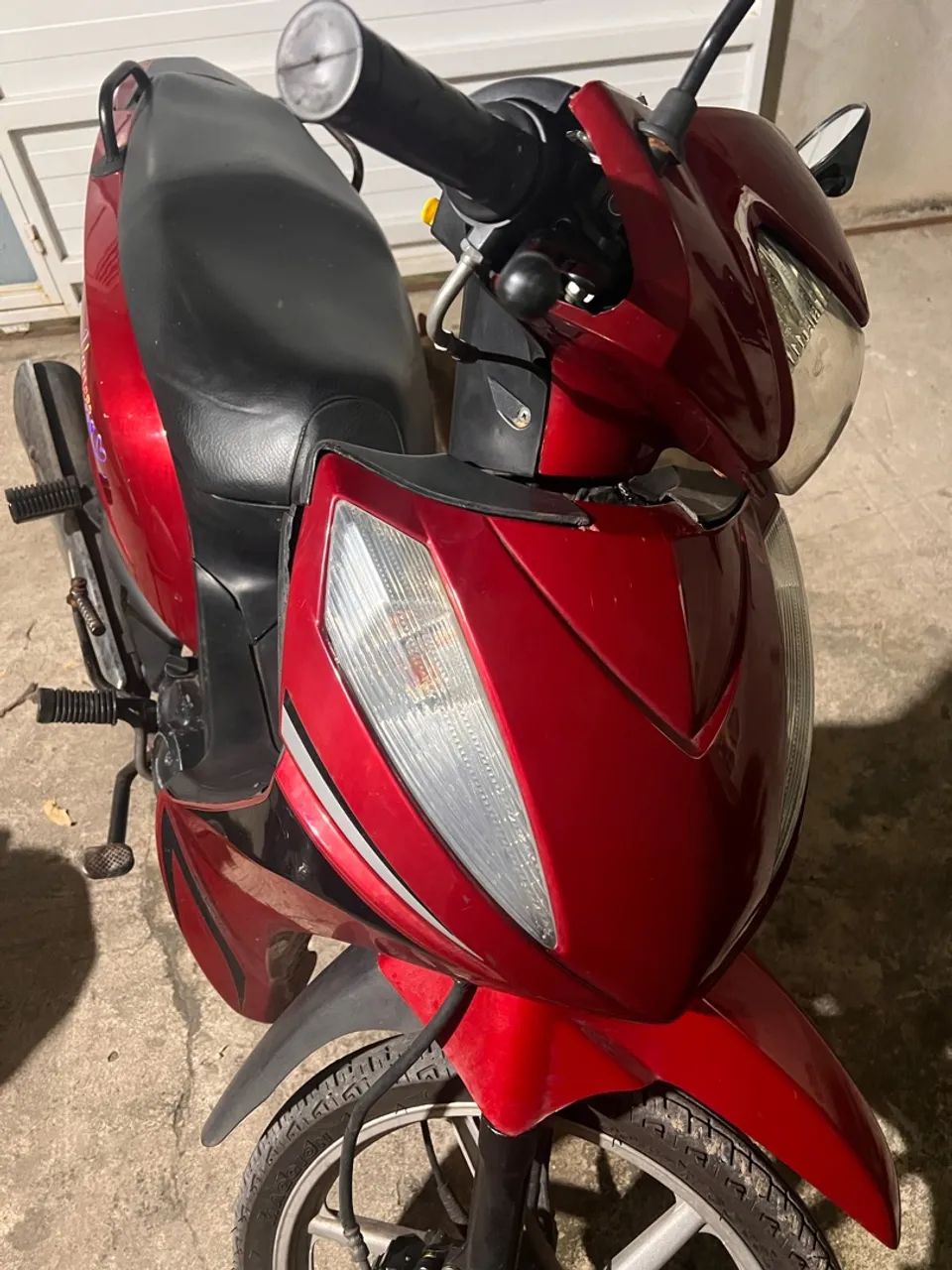 Moto Jet 50cc - Foto 4