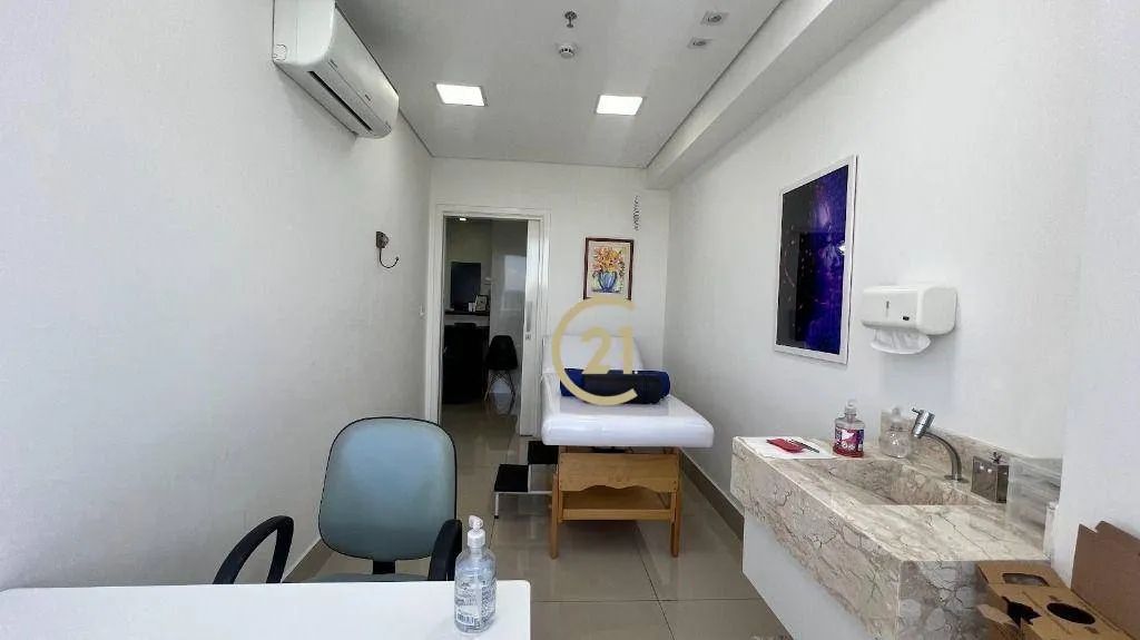 Sala à Venda no Edifício Diplomat - Vila Castelo Branco em Indaiatuba/SP - SA0139 - Foto 3