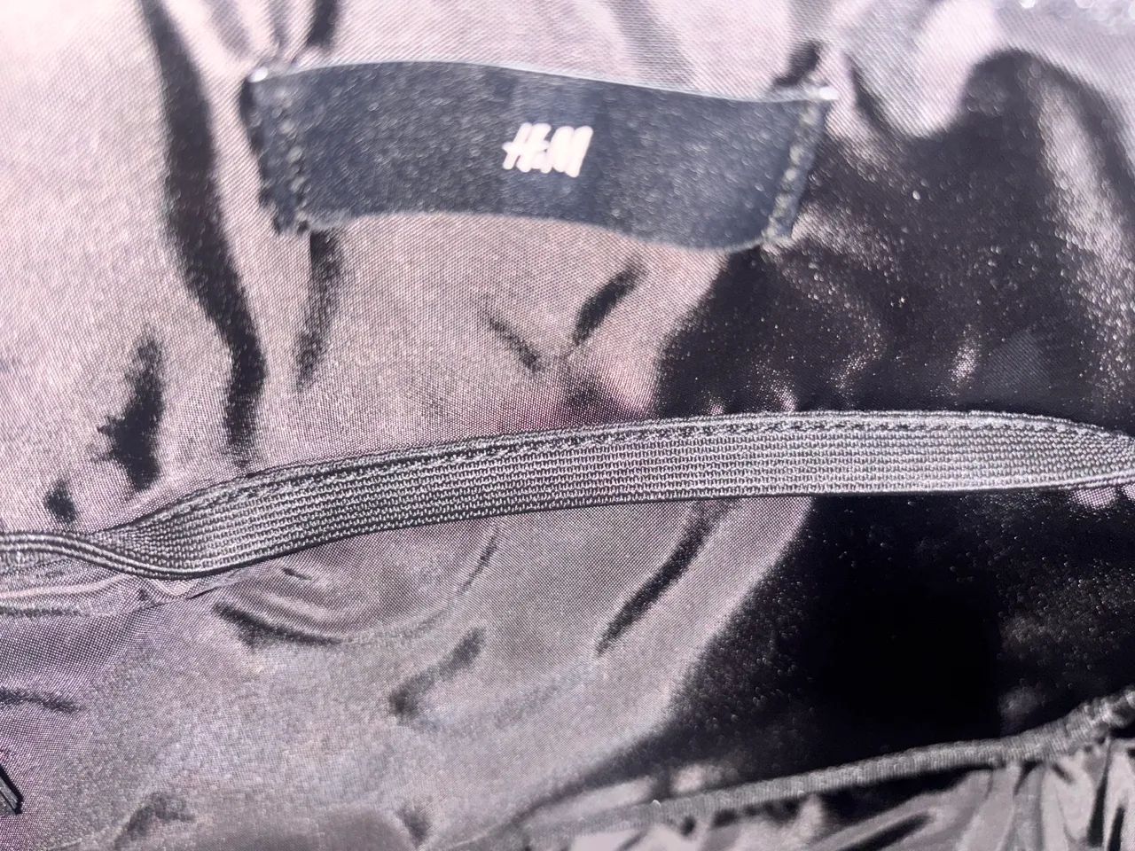 Bolsa tiracolo H&M  - Foto 4