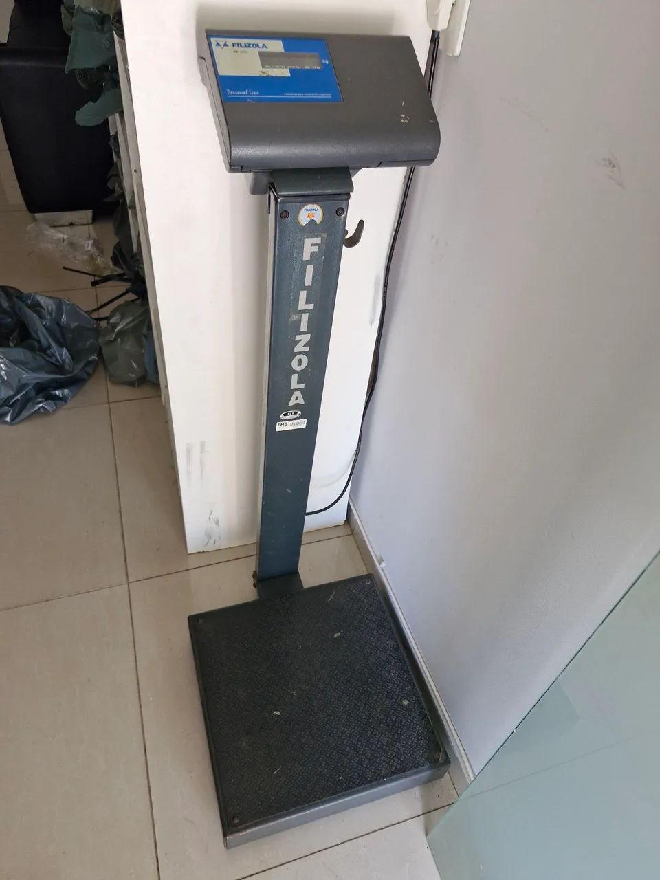 BALANÇA FILIZOLA 