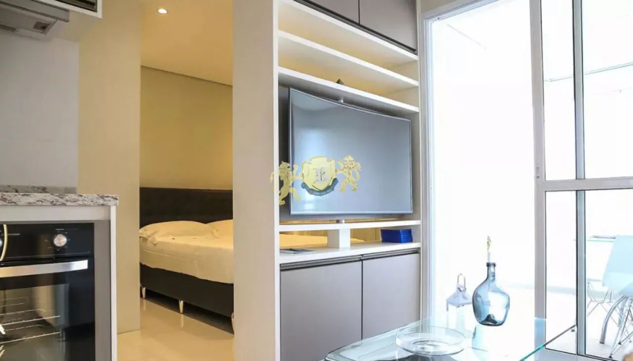 Rarus Flats - Flat para venda - Edifício Urbe Paulista - Foto 4