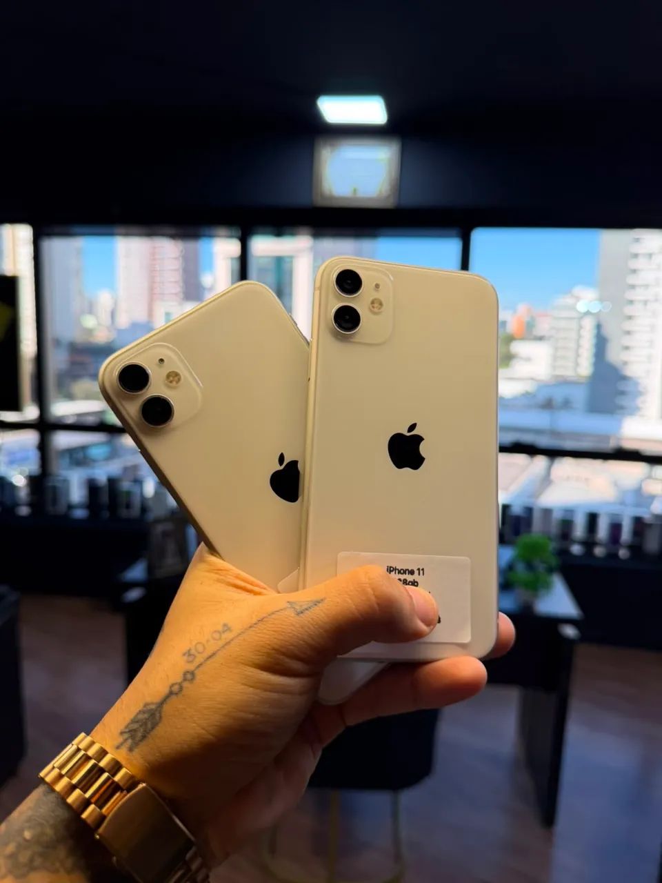 iPhone 