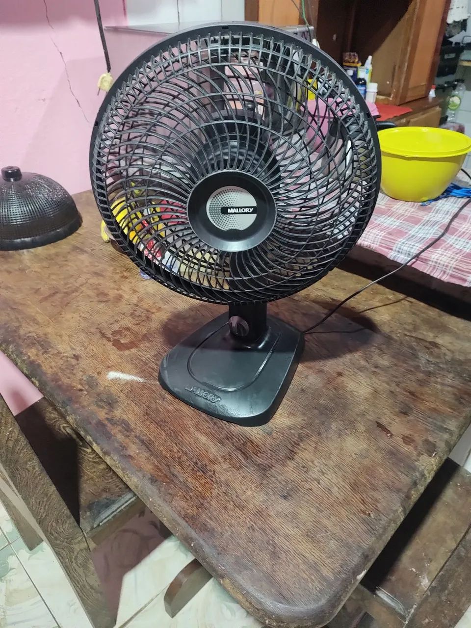 Ventilador  - Foto 4