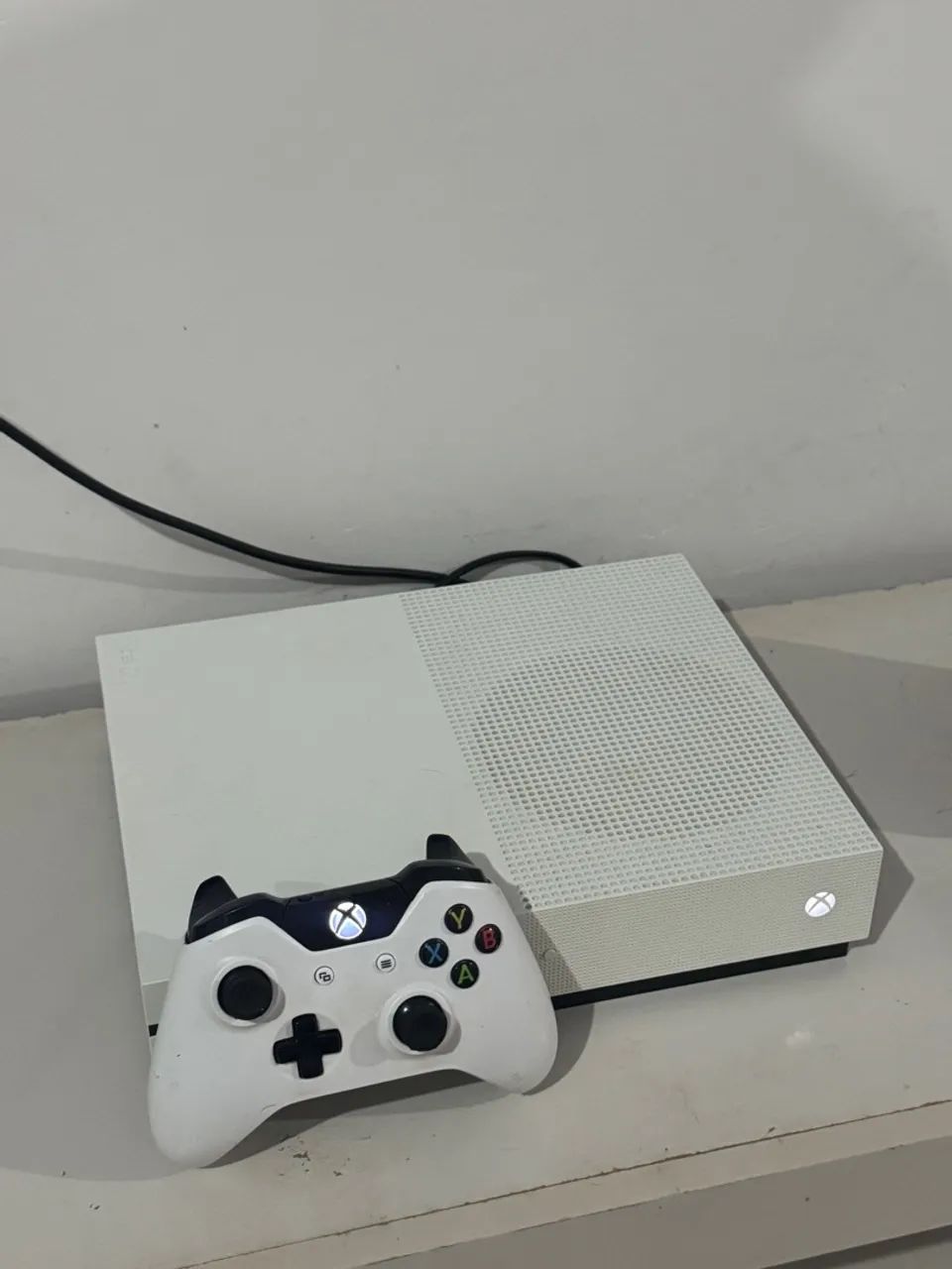 Xbox One s  - Foto 2