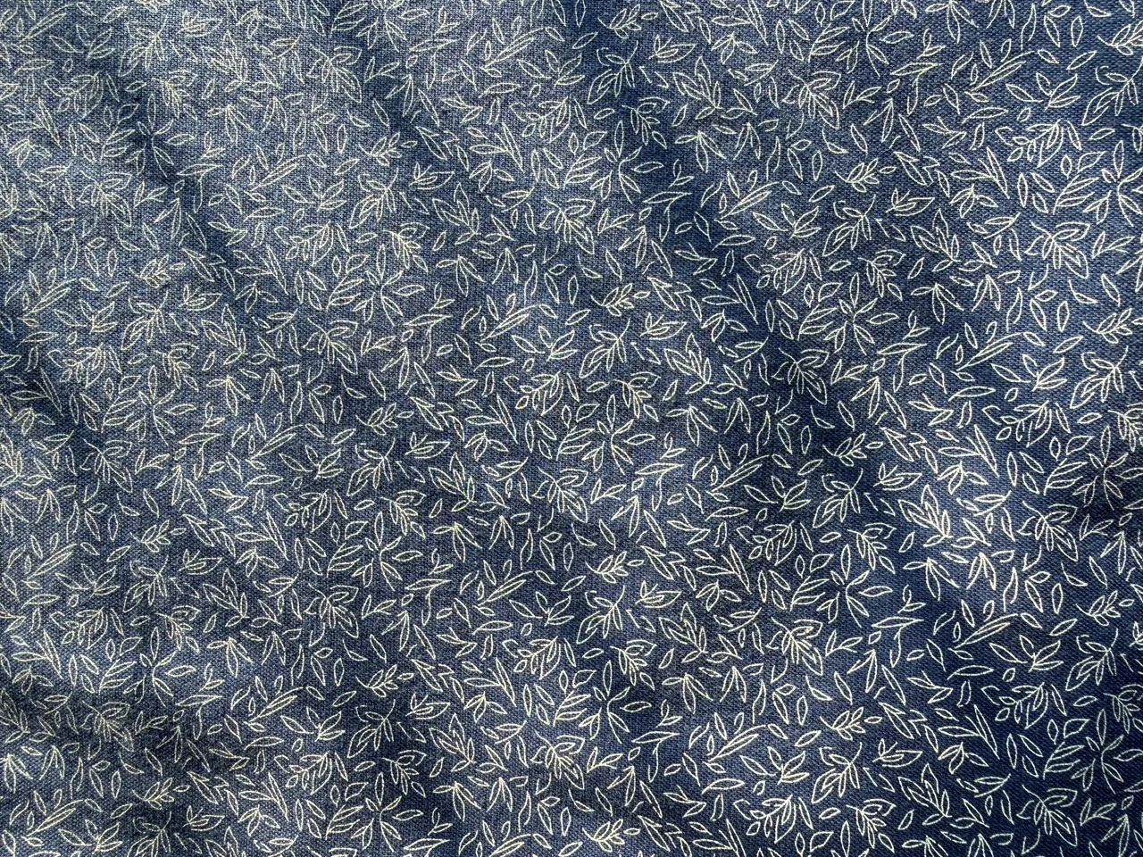 camisa social michael kors azul 2xg - Foto 4