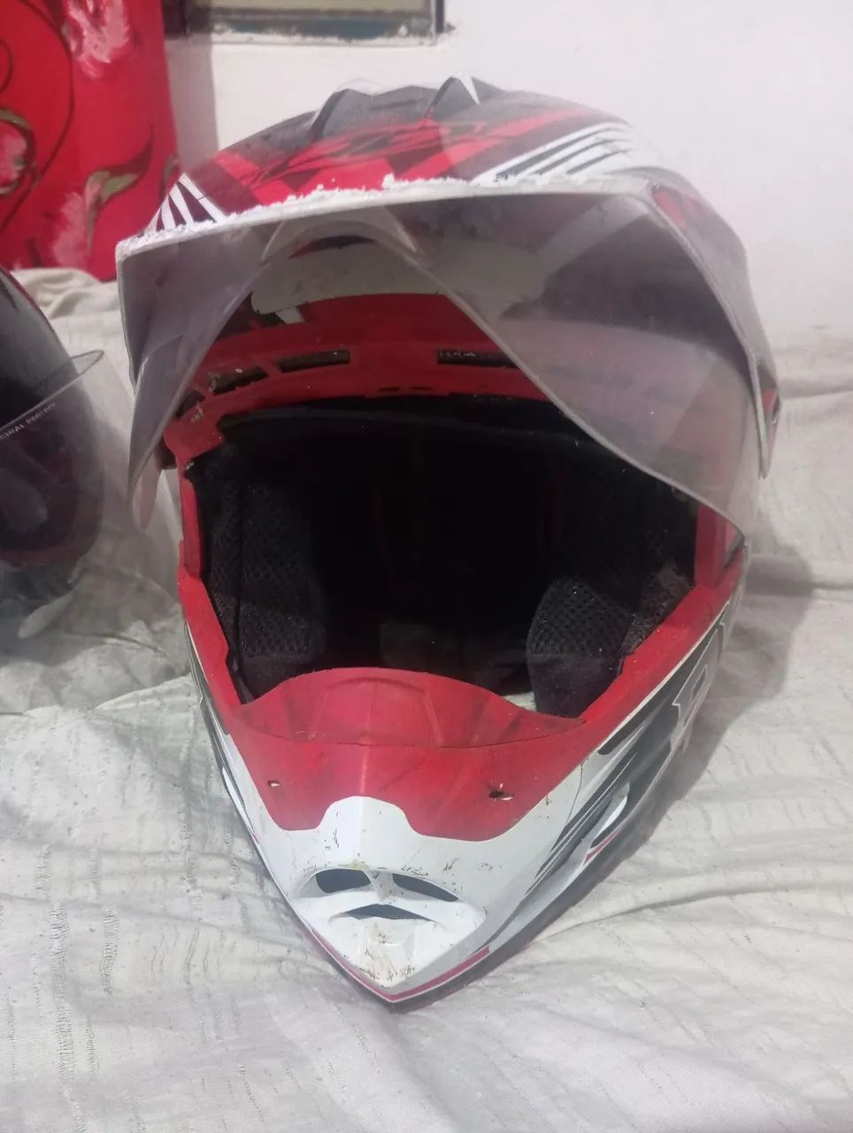 Capacete 