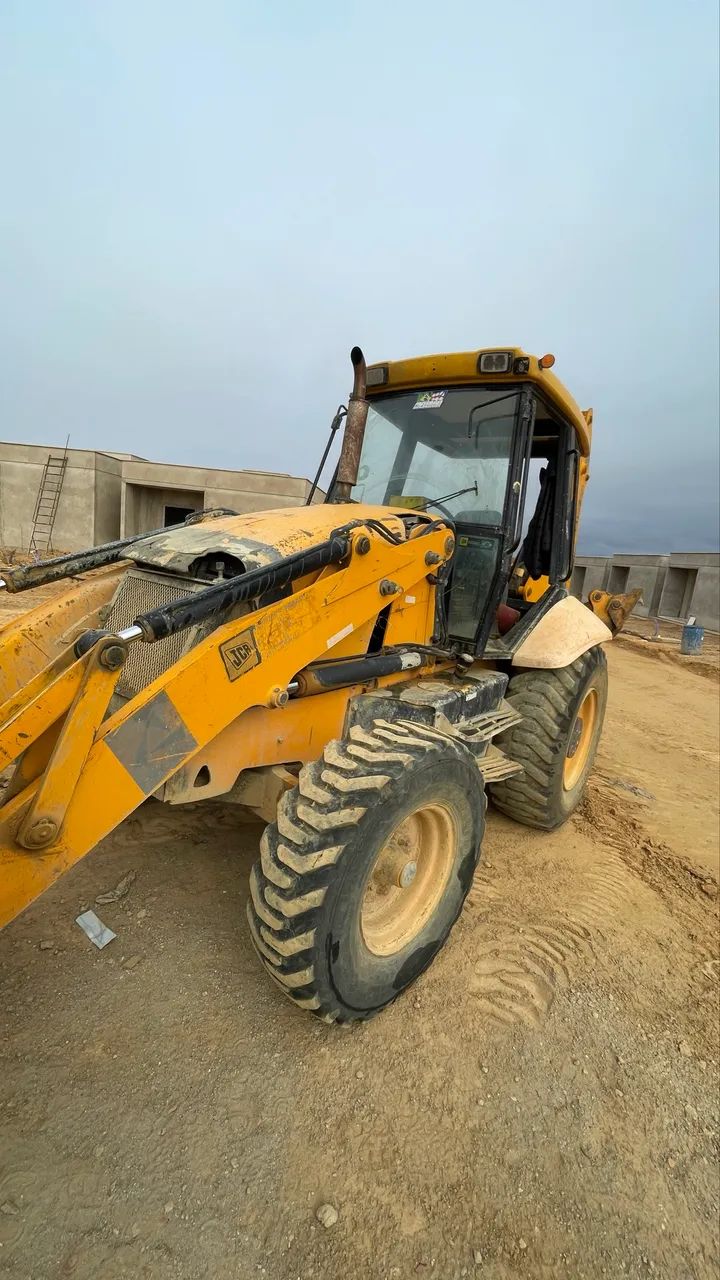 JCB 3c 
