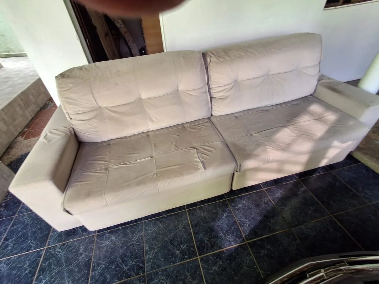 Sofá 4 lugares65569090163457121