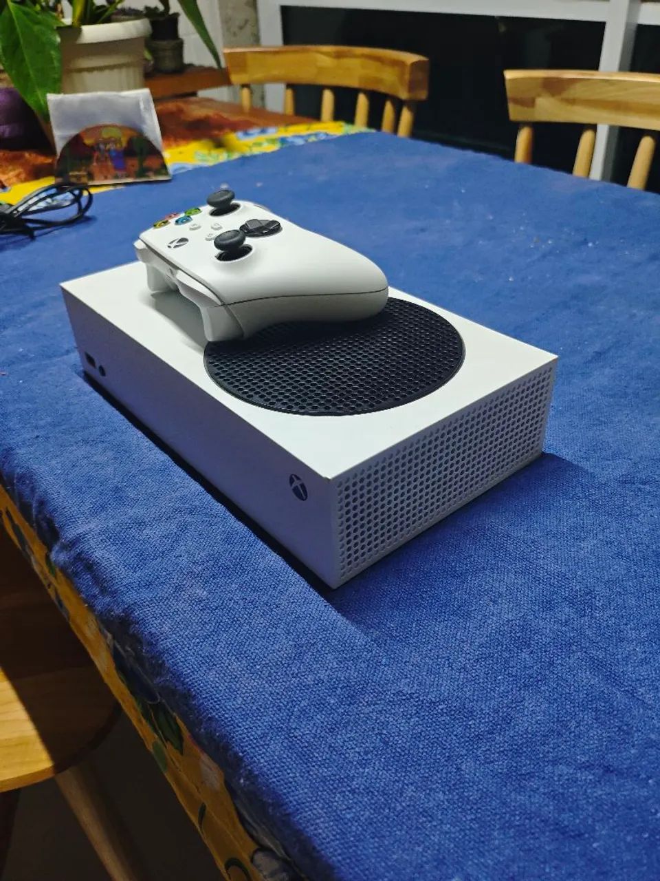 XBOX [MODELO] - EXCELENTE ESTADO + ACESSÓRIOS - PRONTO PRA USO - Foto 2