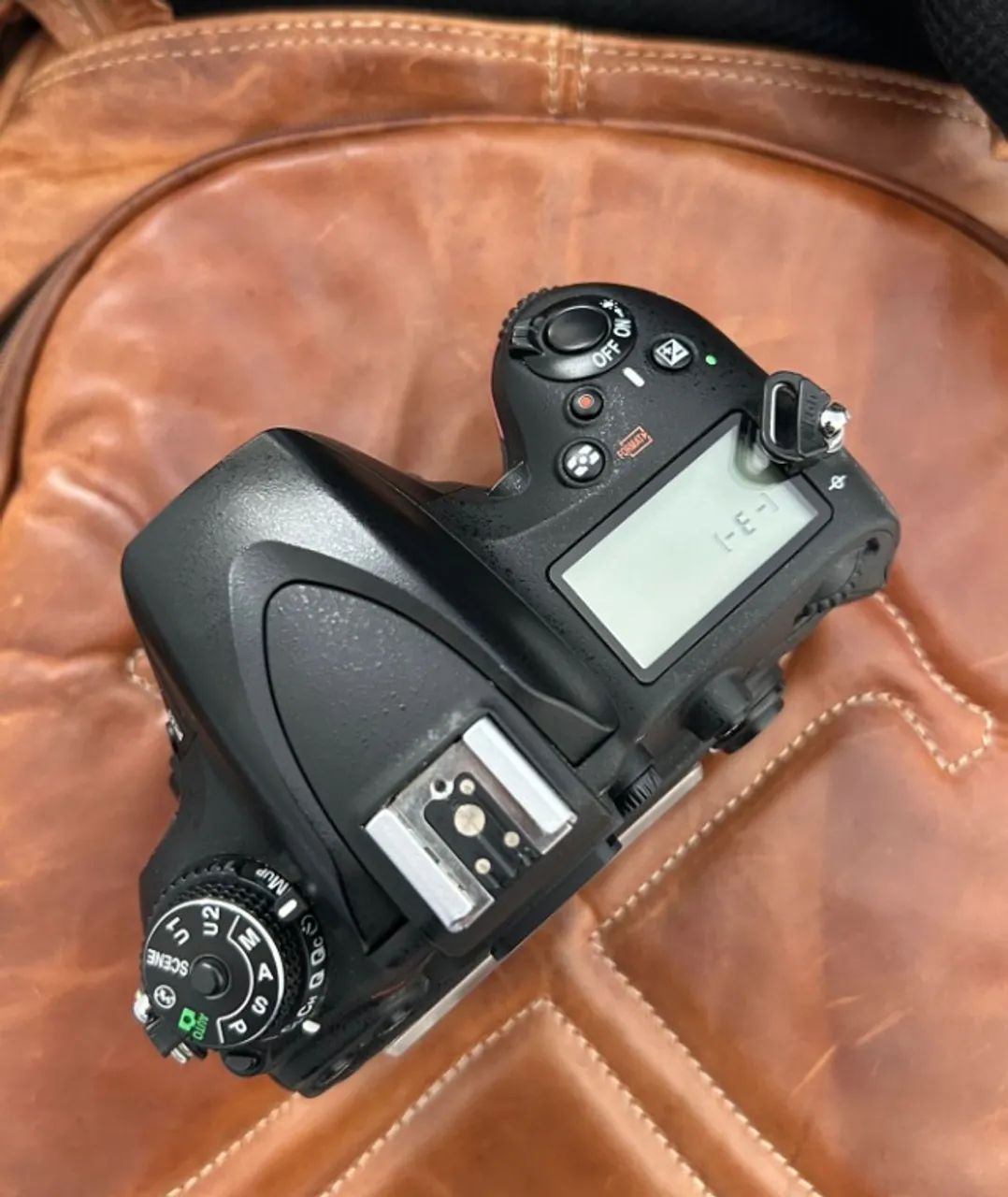 nikon d610 40k de clicks - Foto 2