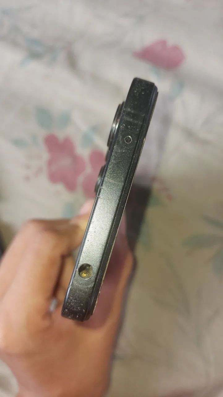 Celular Note 12, usado R$ 750 - Foto 3
