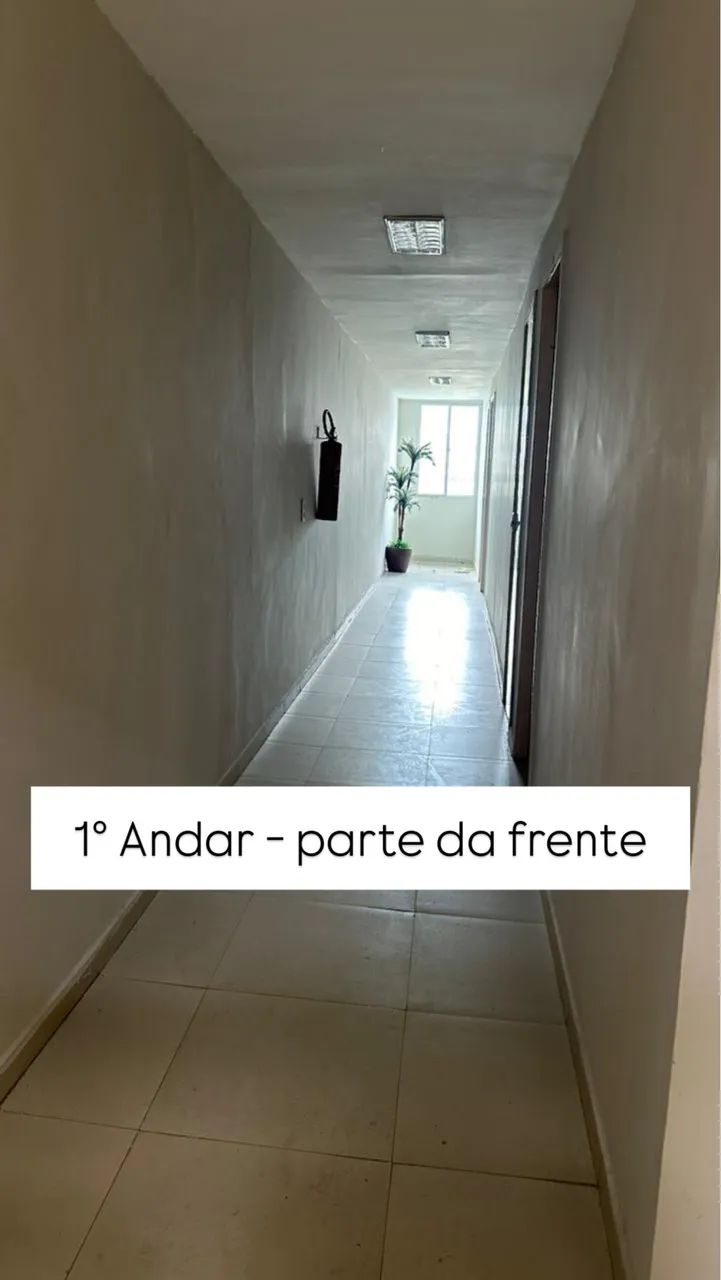 Alugo Prédio c/ 19 salas - 7 banheiros (4 sociais + 3 suítes)  - Foto 4