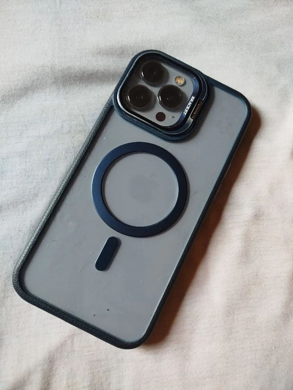 iPhone 13 Pro Max - em estado de Novo
