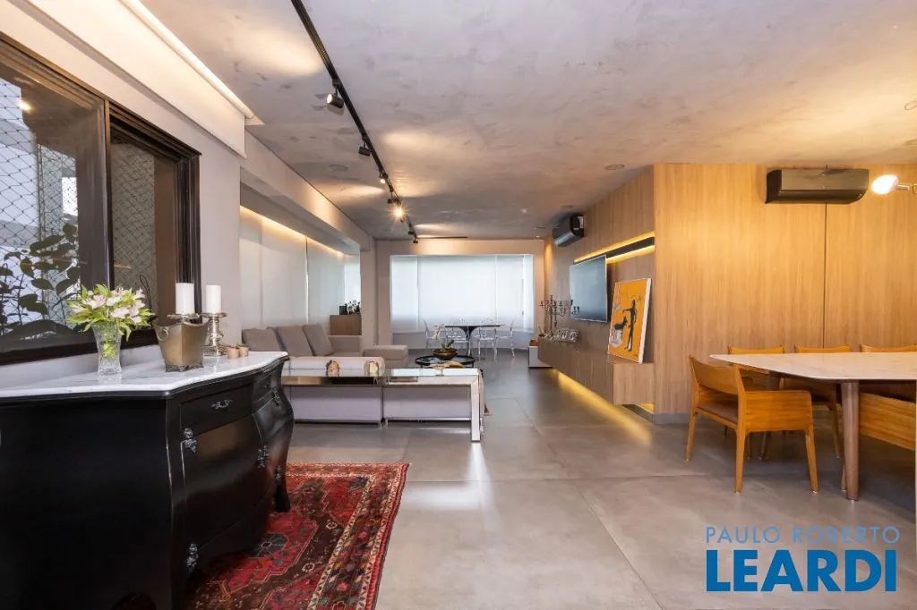 APARTAMENTO - ITAIM BIBI - SP - Foto 2