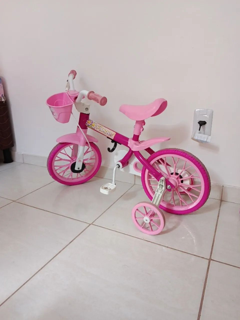 Bicicleta  - Foto 2