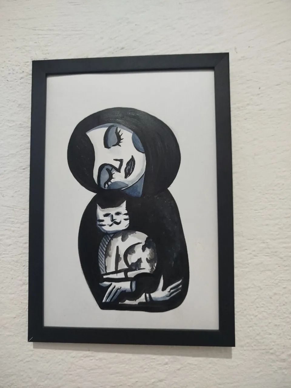Pintura em tela  - Foto 2
