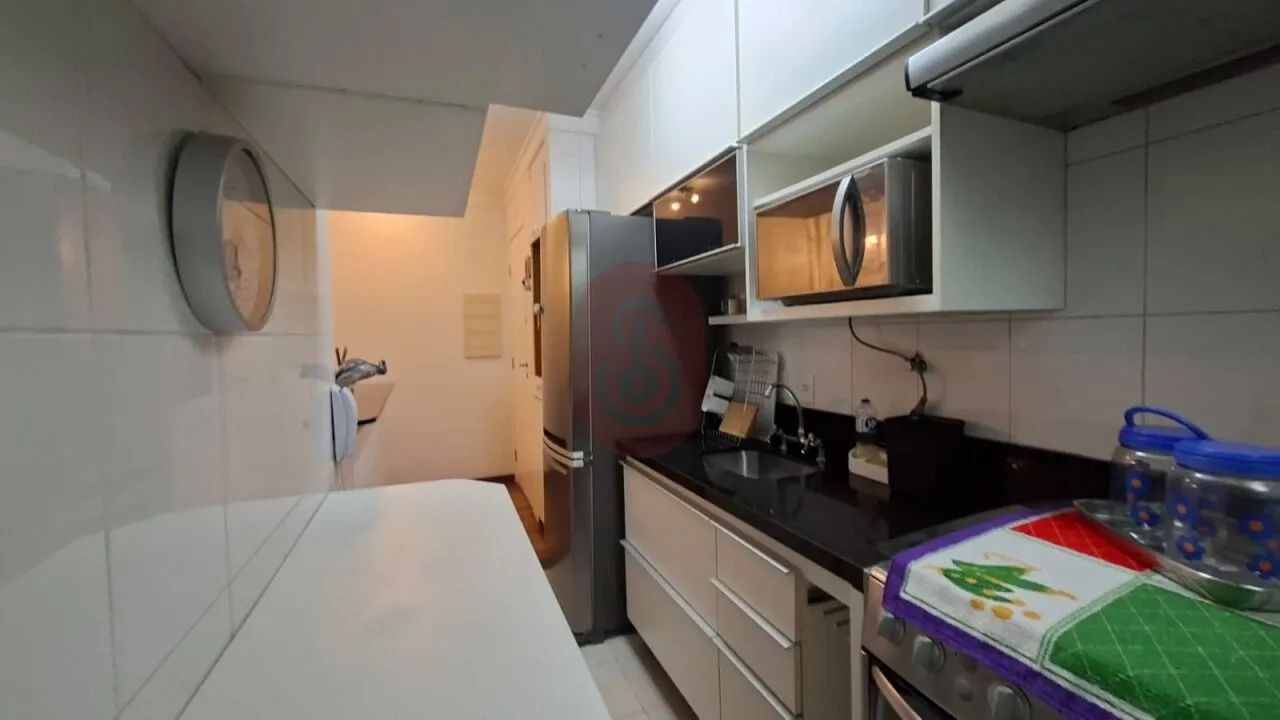 Apartamento mobiliado no Tatuapé. - Foto 5