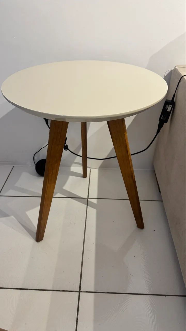 Mesinha lateral - Foto 5