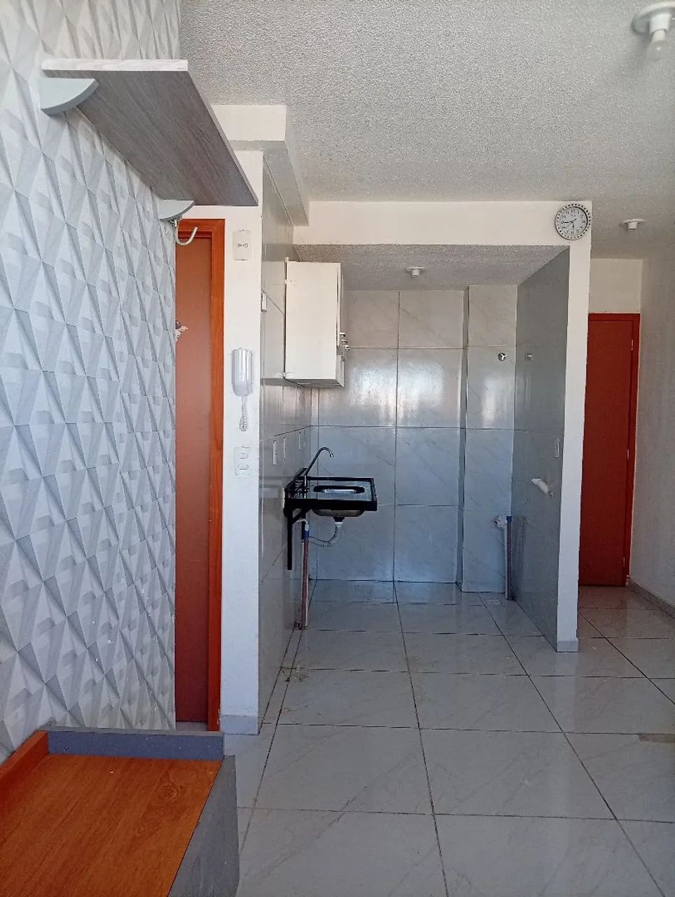 Aluga-se excelente apartamento no José Américo  - Foto 2
