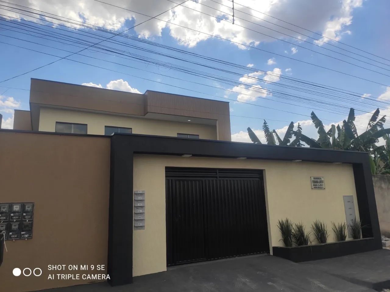Apartamento em águas lindas até 100% financiado  - Foto 2
