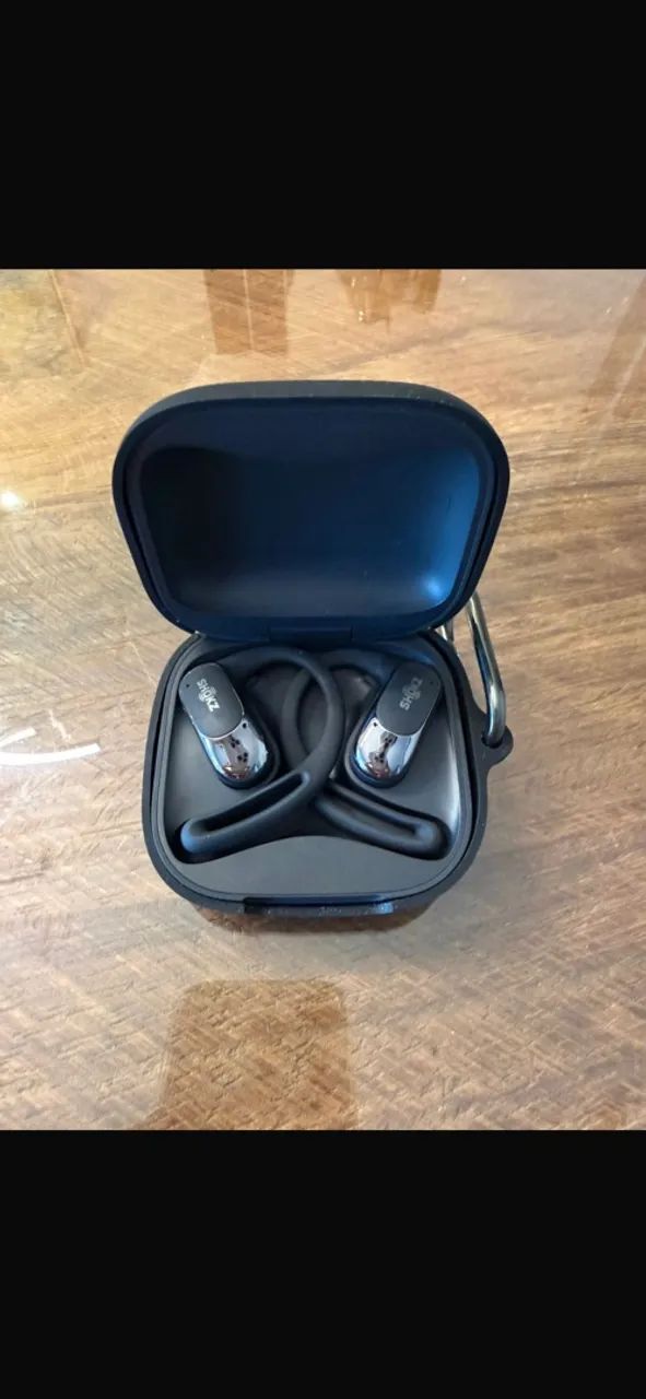 Fone Shokz Open Fit Air - Foto 2