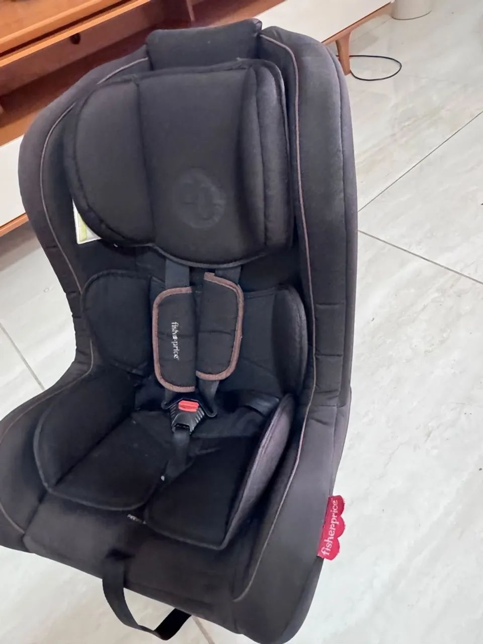 Cadeirinha para criança 