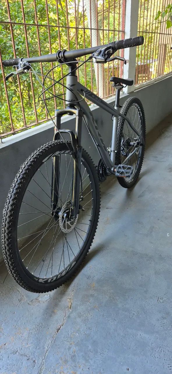 Bicicleta KRW  - Foto 4