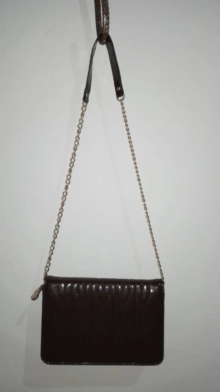 bolsa transversal