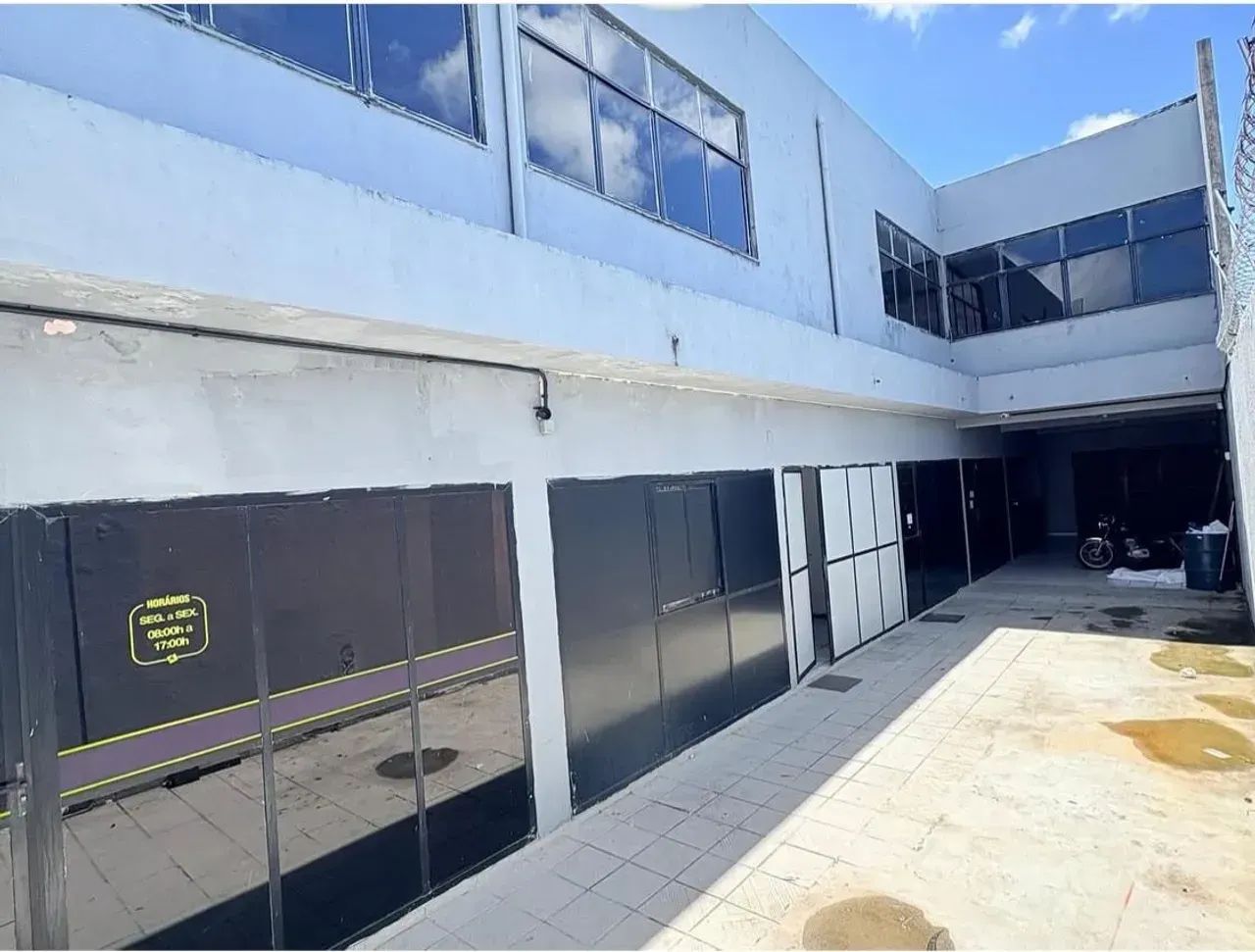 PRÉDIO PARA ALUGAR EM OTIMA LOCALIZAÇÃO COM 7 SALAS - Foto 4