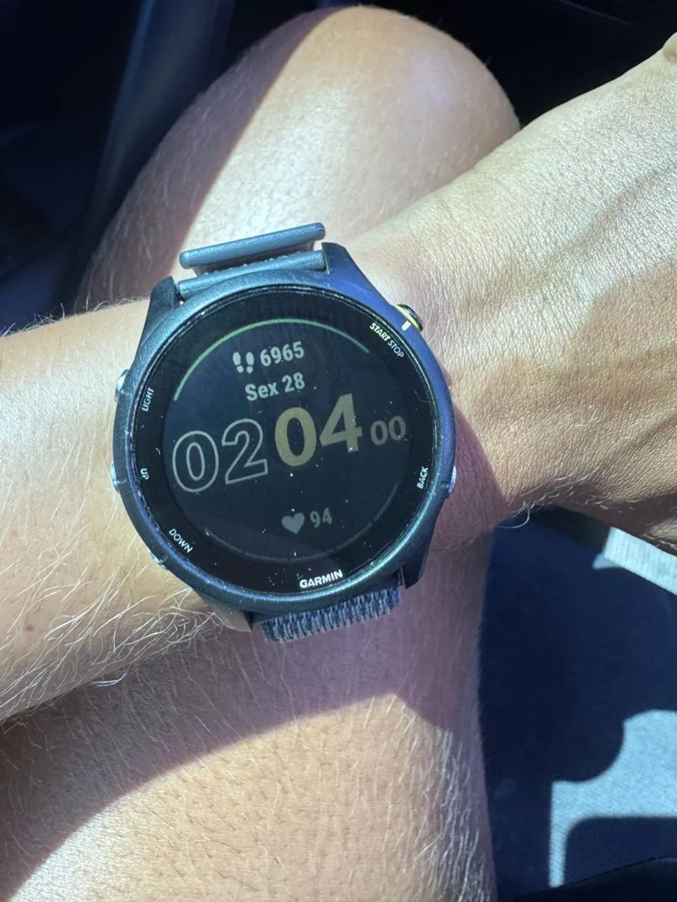 Garmin  - Foto 2