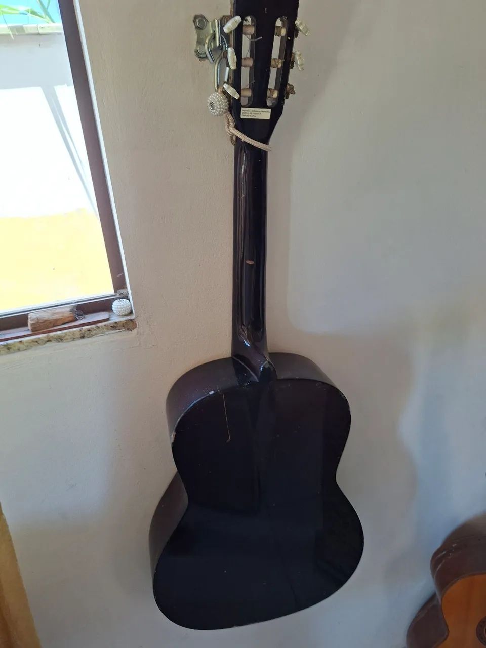 Violão Giannini  - Foto 5