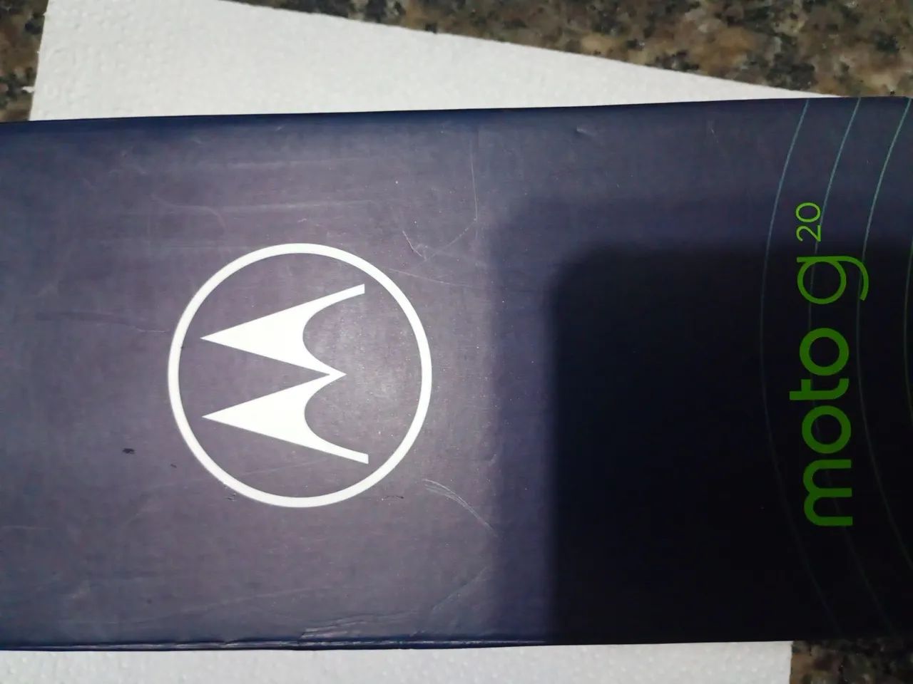 Moto G20 - Foto 5