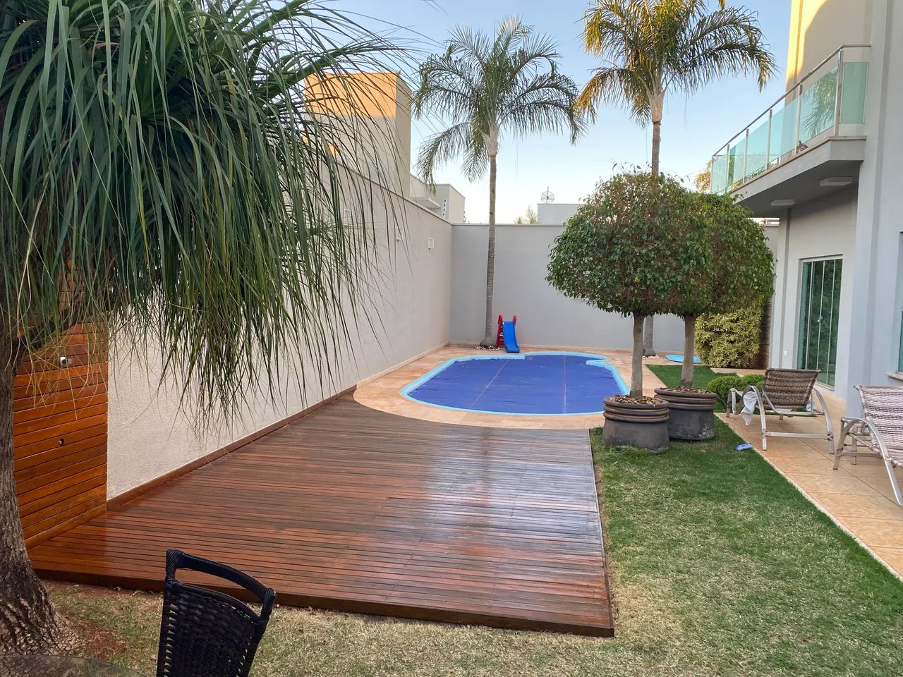 Deck ipe ou cumaru - Foto 2