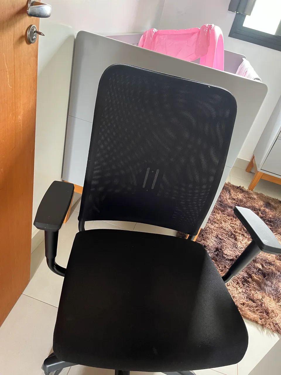 CADEIRA DE ESCRITÓRIO ALBERFLEX  - Foto 2