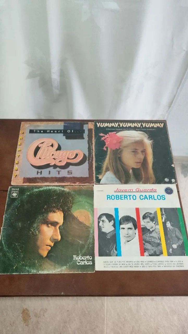 Discos de Vinil  - Foto 4