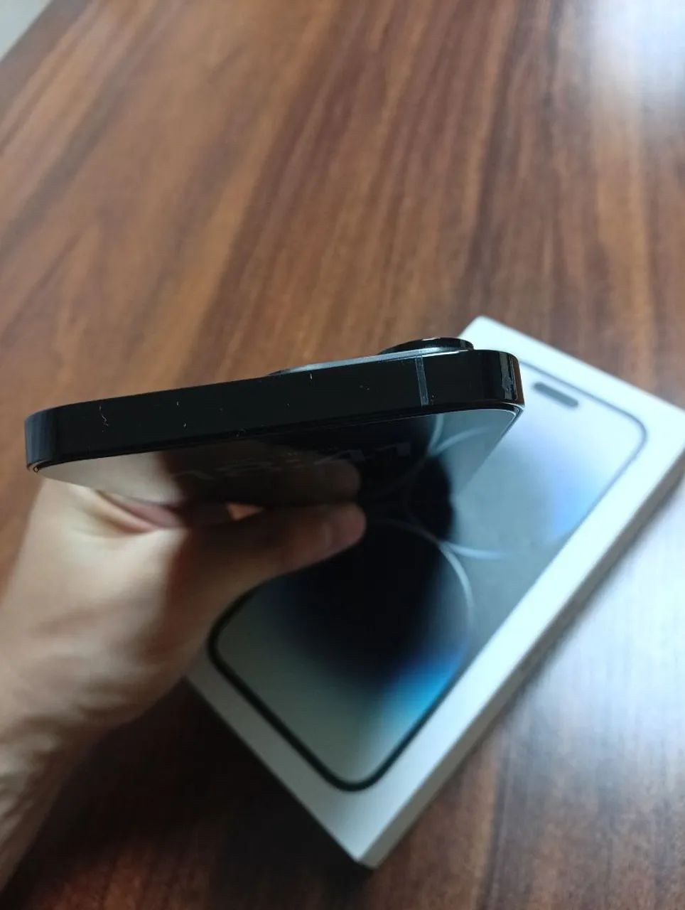 iPhone 14 Pro Max 128gb 84% - Foto 2