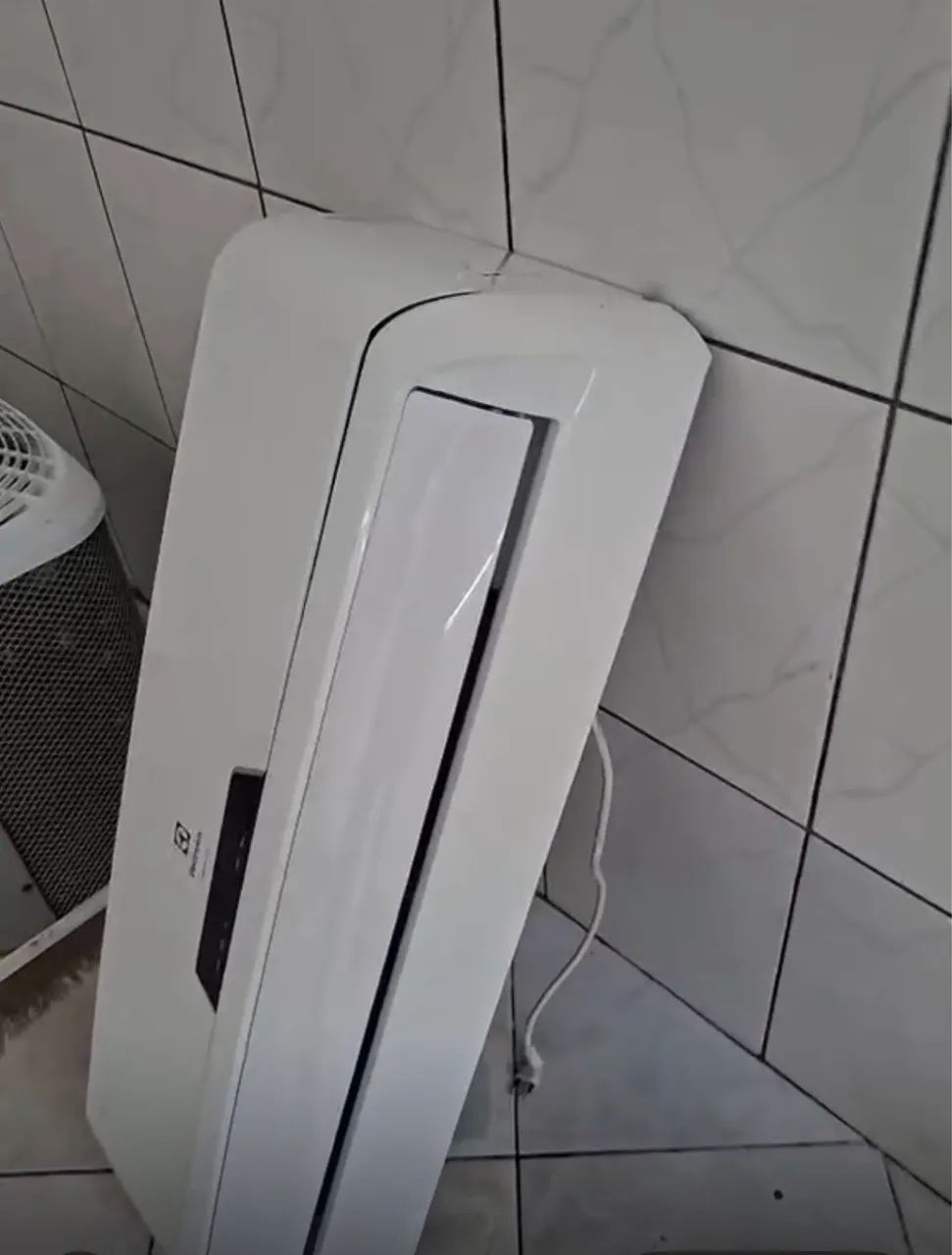 Ar condicionado 