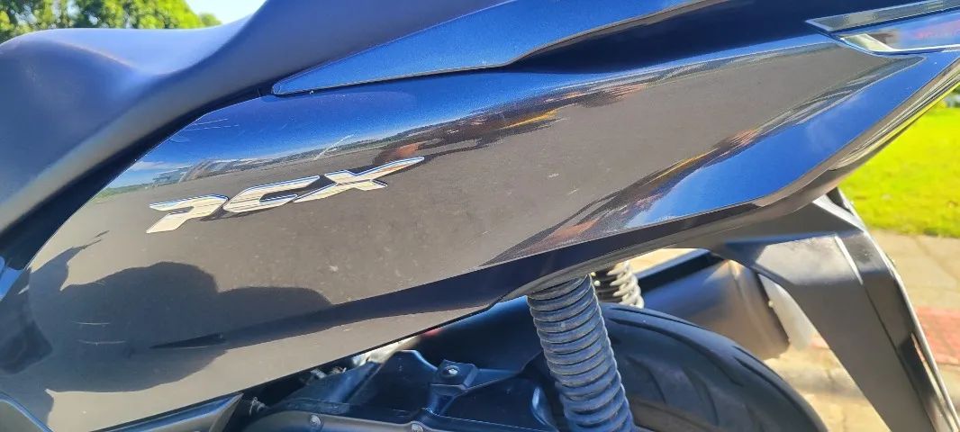PCX 160 ( Impecável!!! ) - Foto 3