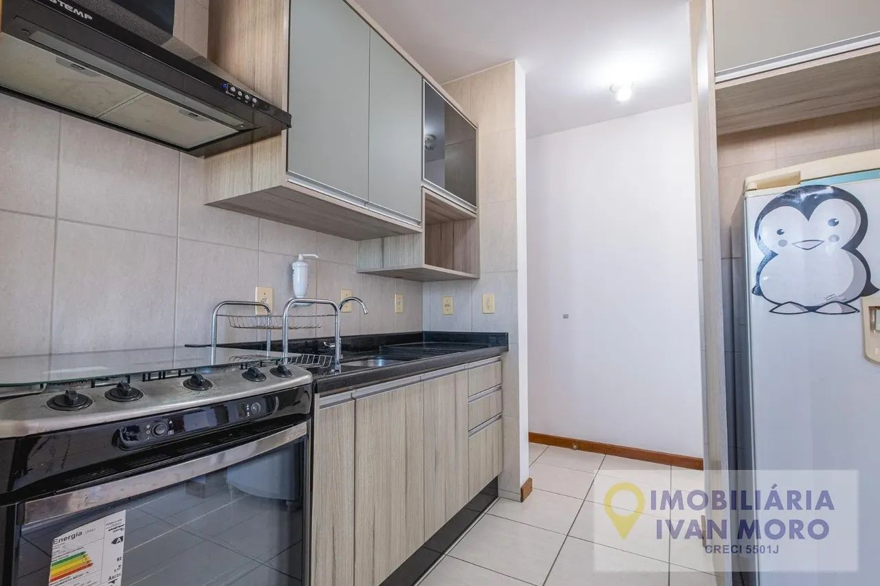 Apartamento à venda em Saco dos Limões - Florianópolis - SC - Foto 5