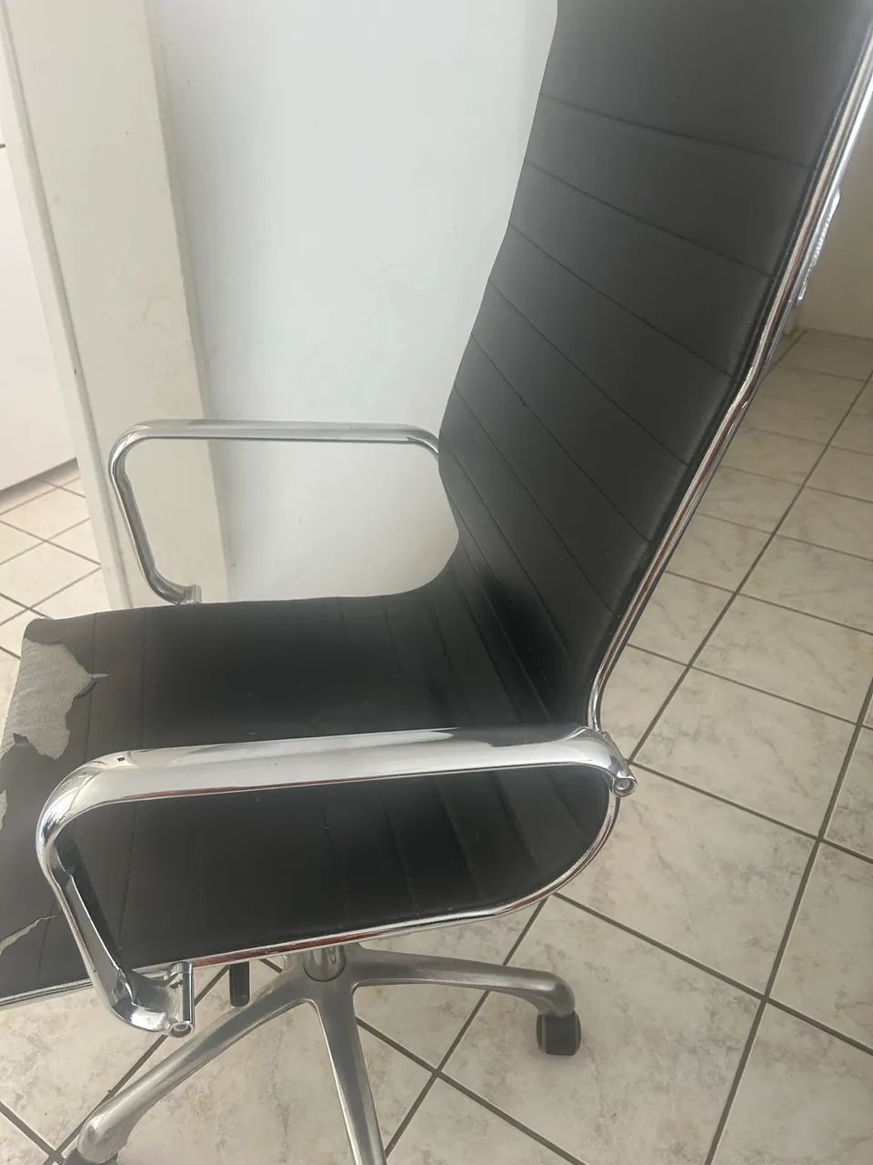 Cadeira escritório 