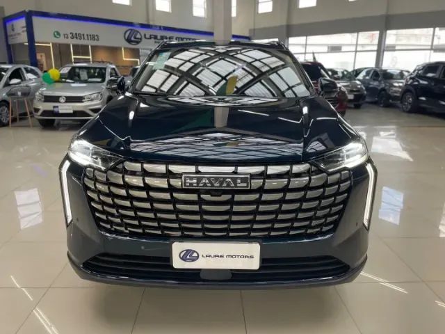 GWM Haval H6 Phev19 (hibrido) 2027