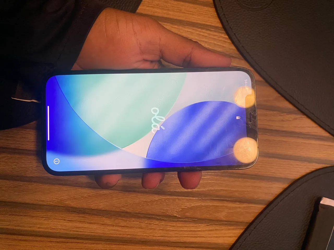iPhone 12 Pro Max  - Foto 3