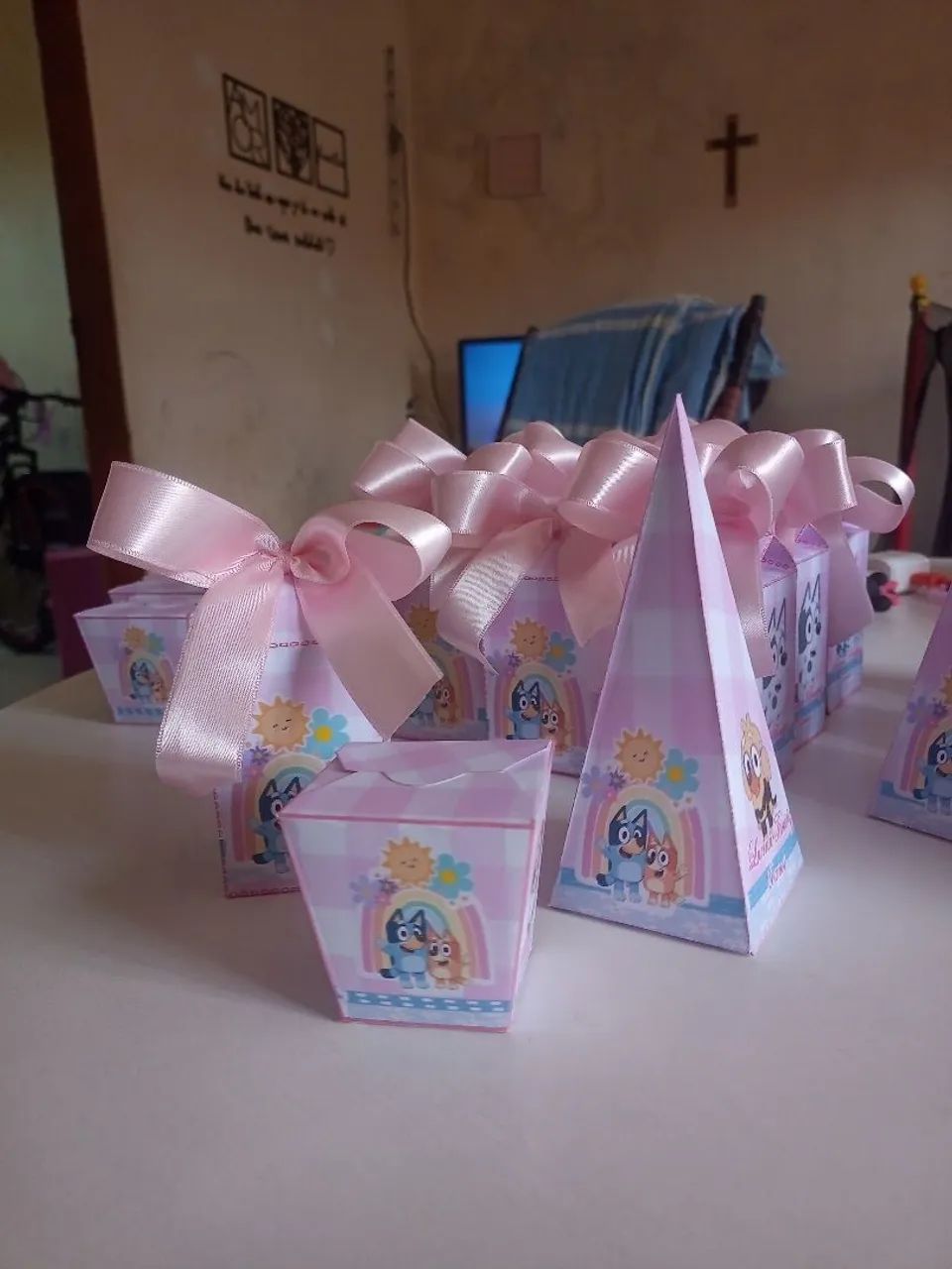 Lembrancinhas personalizadas  - Foto 4