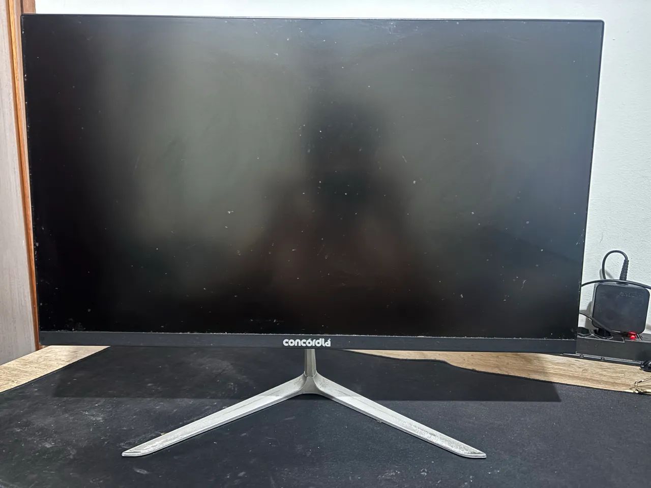Monitor concordia r200s 23.8? 165hz