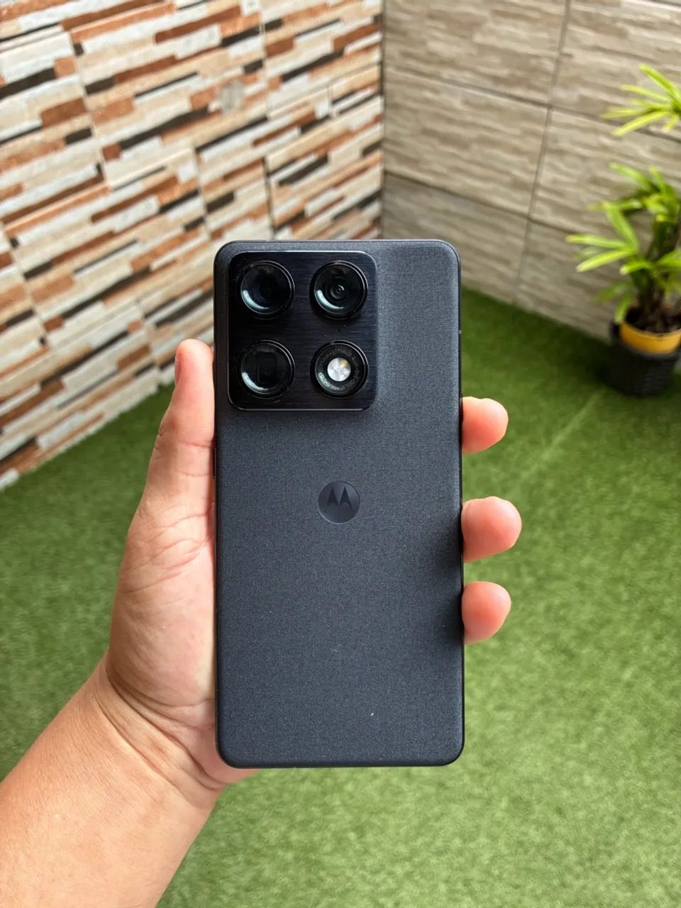 Motorola signature 512gb  - Foto 3