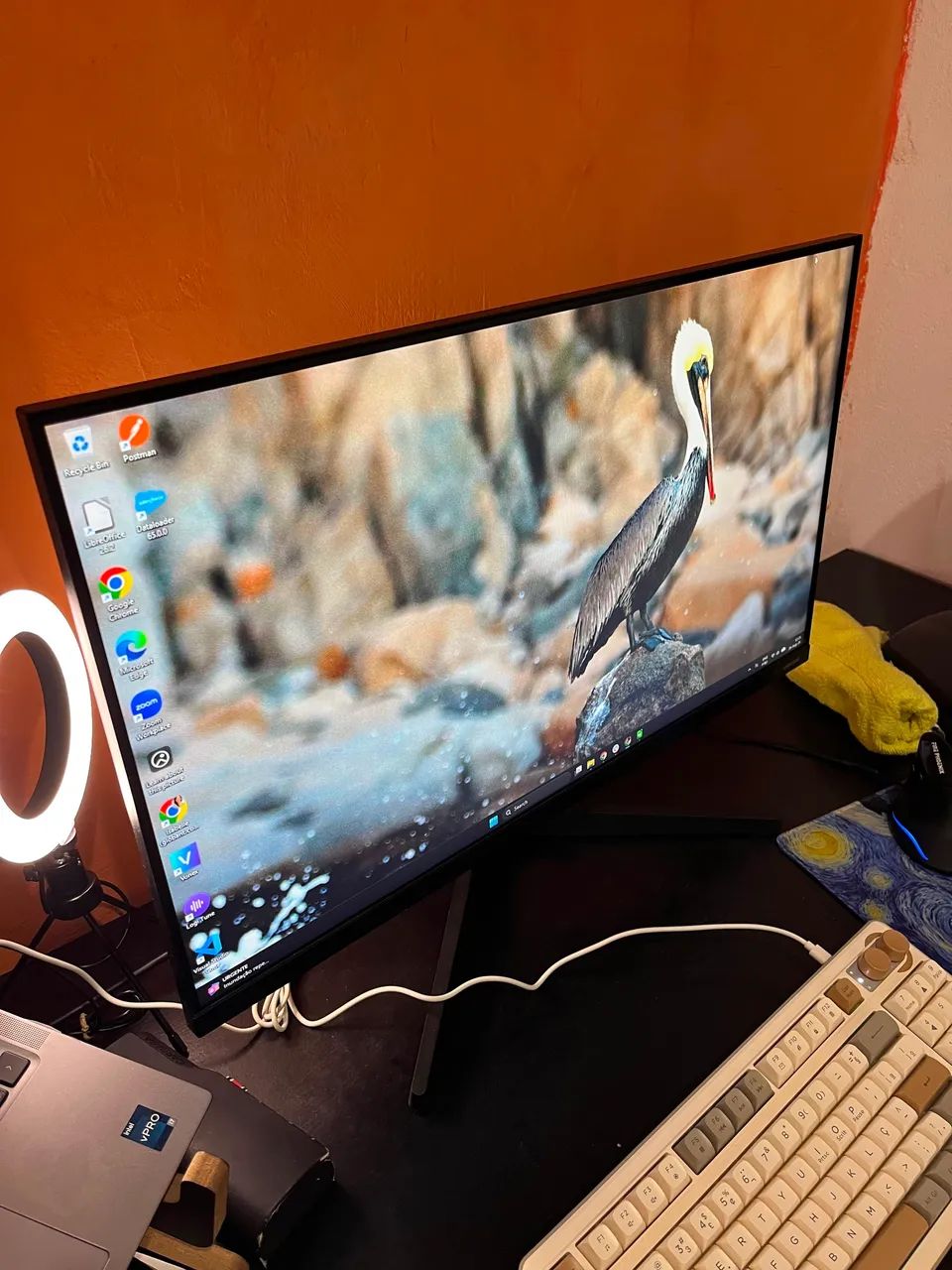 Monitor gamer Samsung  - Foto 2
