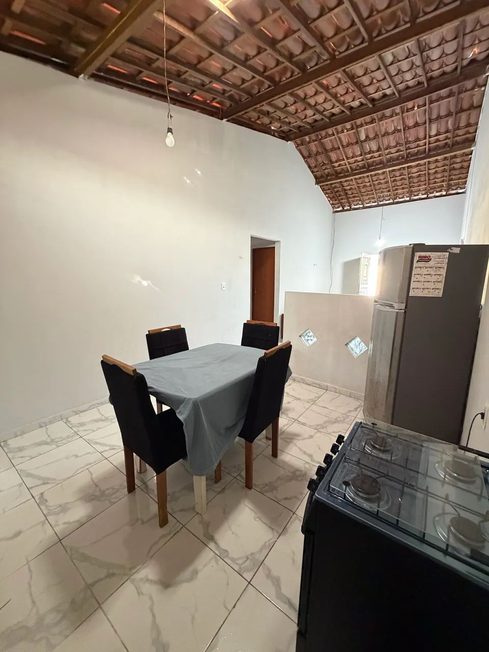 Aconchego Família Xavier (Veraneio) - Foto 4